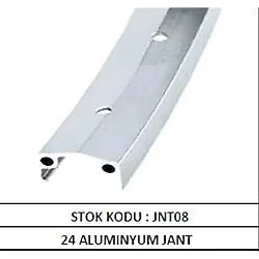 24 ALUMINYUM JANT ÇEMBERİ 36 DELİK