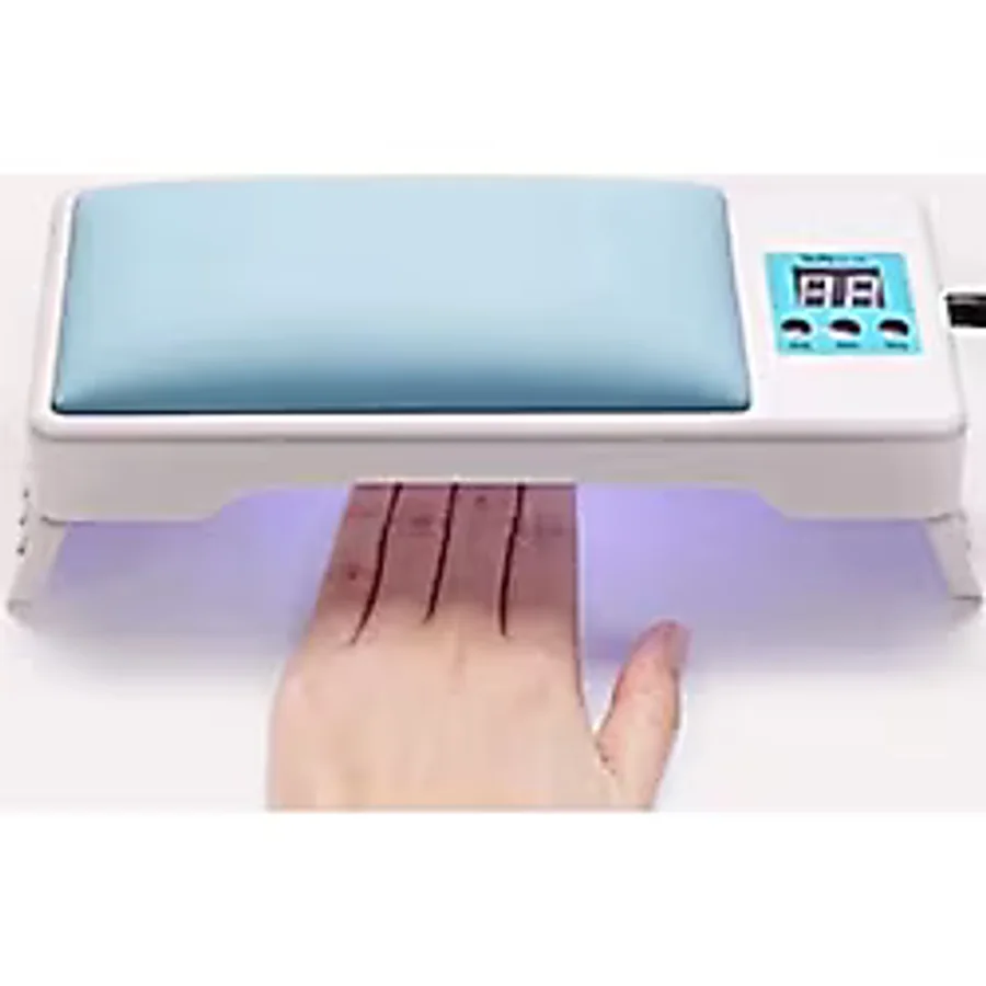 24 Led 72 watt Profesyonel Oje Kurutucu - Limited Edition