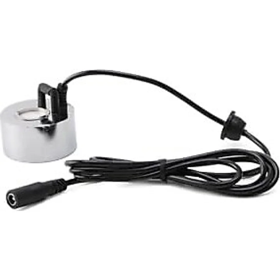 24 Volt Nem Nozulu Kulucka Makınesı Mist Maker Buhar Nem (Sadece Nozül)