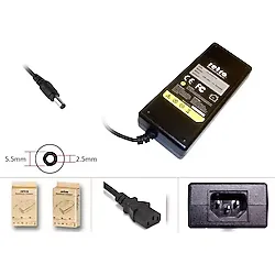24v 3a 72w 5.5x2.5 Mm Yazar Kasa ( Yazarkasa) Adaptör Retro
