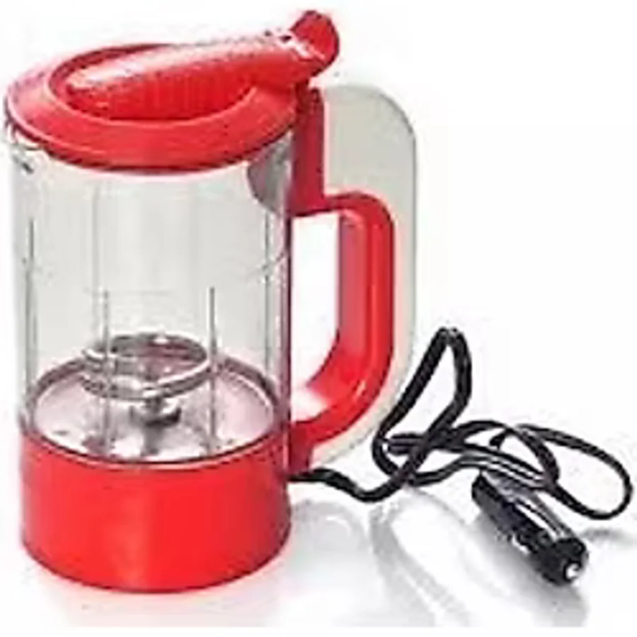 24V OTOMATİK ARAÇ OTO KETTLE SU ISITICISI ÇAKMAKLIK FİŞLİ-Findit
