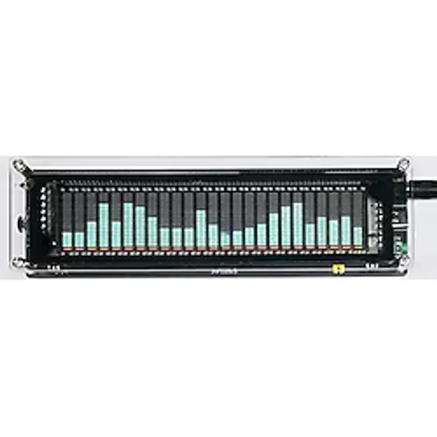 25 Bit Ekolayzır Spectrum 12v