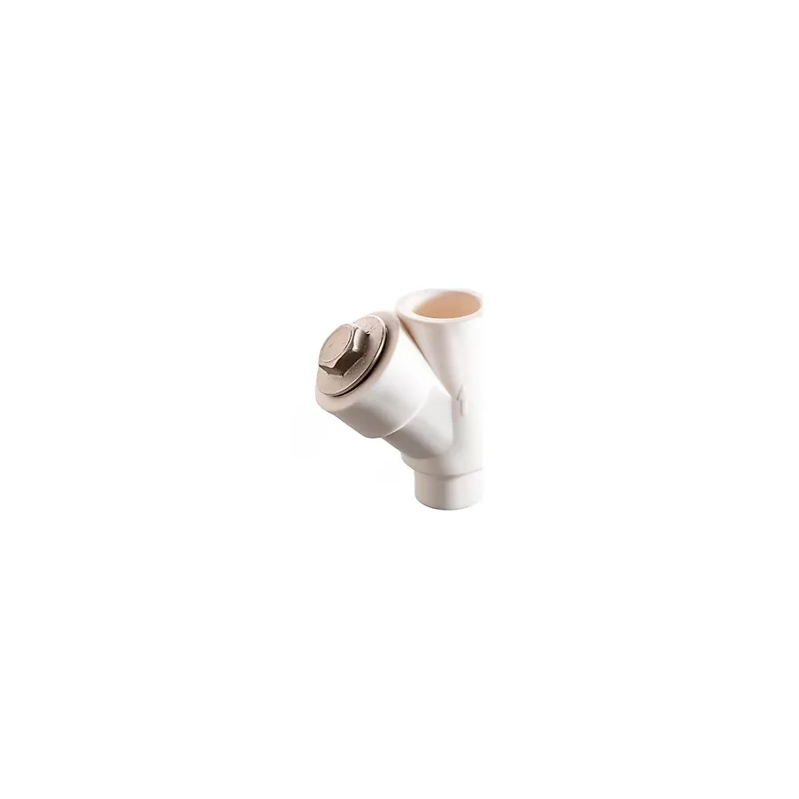 25 mm Pislik Tutucu Filtre Pprc