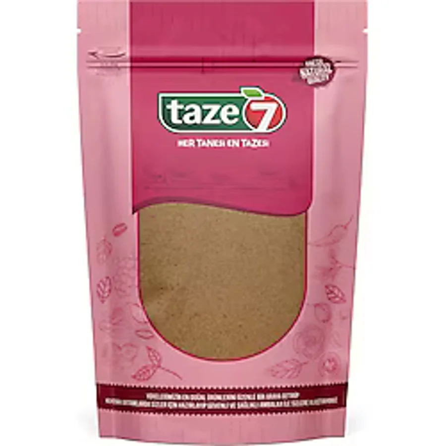 250 gr Havlıcan Tozu