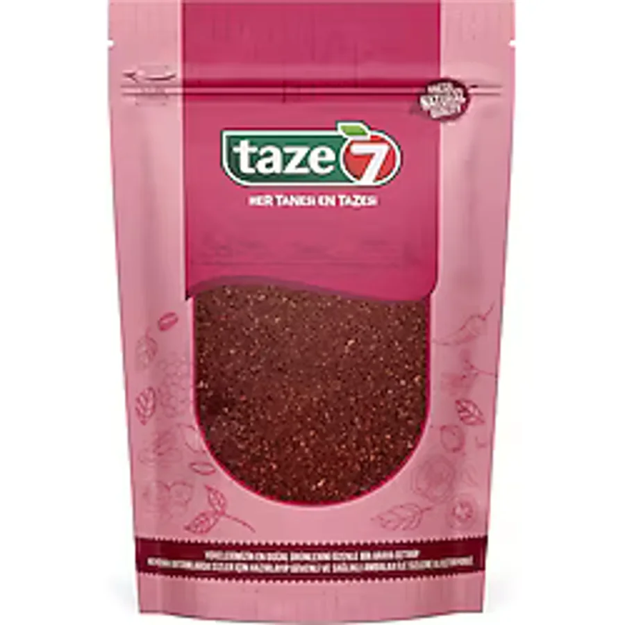 250 gr Sumak