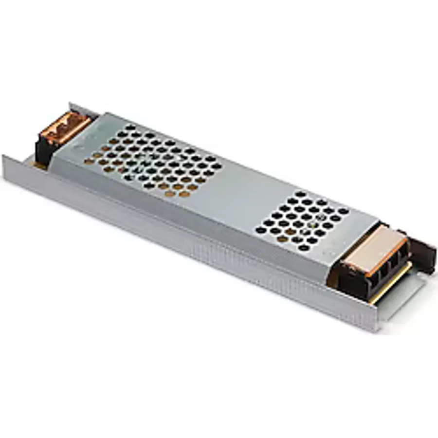 250 W 21 Amper 12 V Ultra Slim Led Trafosu - Ct-2677