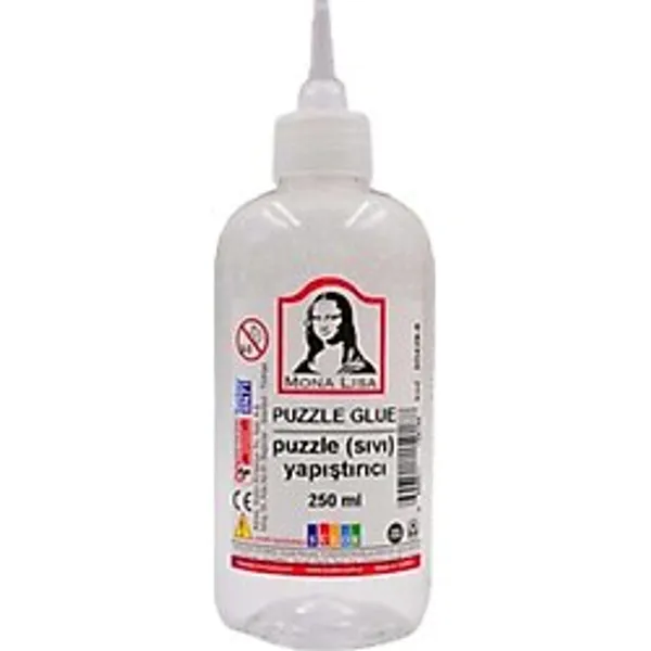 250Ml Sıvı Puzzle Yapıştırıcısı