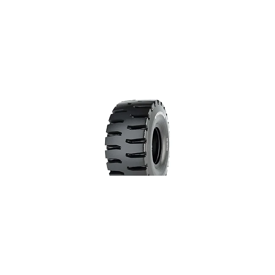 26.5 R25 L5 Lug Trac OTR Radyal İş Makinesi Lastiği