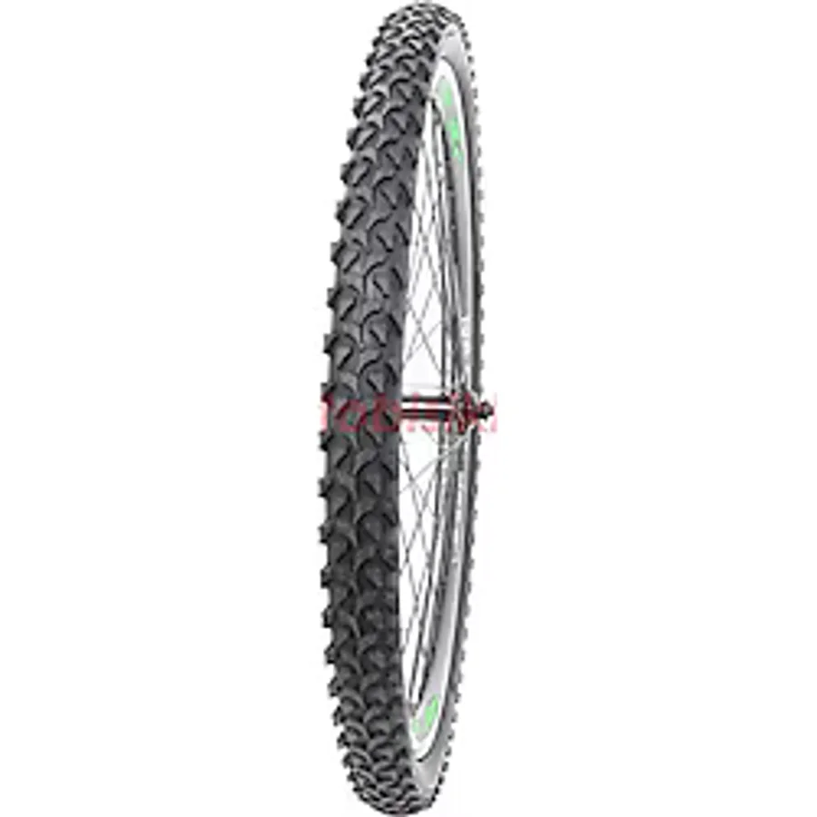 26 Jant Bisiklet Dış Lastik 26x1.95 Siyah Desen 2635