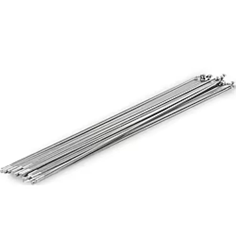 26 JANT TEK KAT JANT İÇİN 2X262 MM JANT TELİ 36 ADET BAŞLIKLI