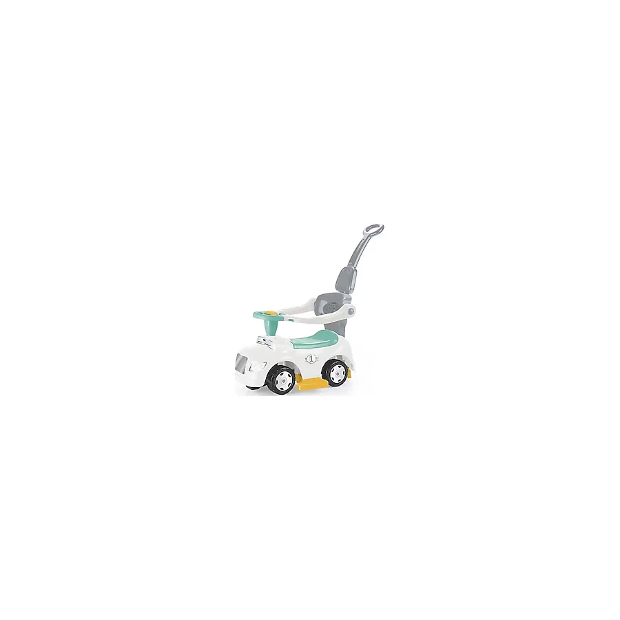 2634 Pedalsız Step Araba 3In1