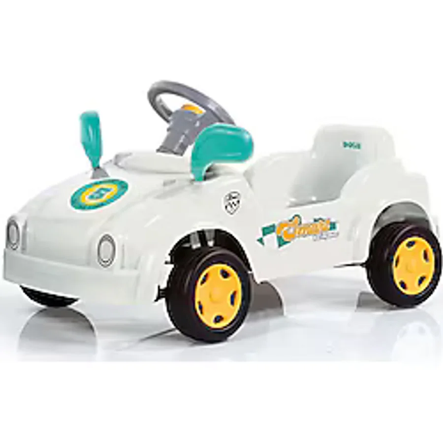 2685 Oyuncak Smart Oto Pedallı Pvc