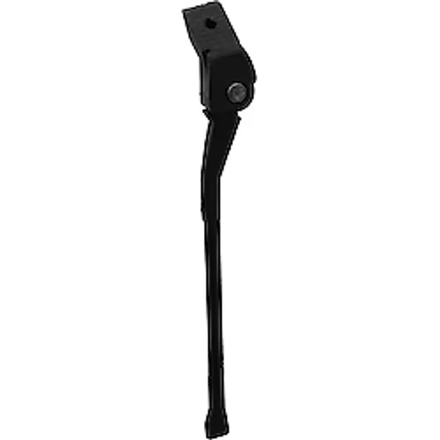 26cm Bisiklet Park Ayaklık Siyah Plastik