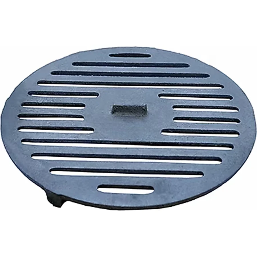 26Cm Döküm Soba Kova Izgarası