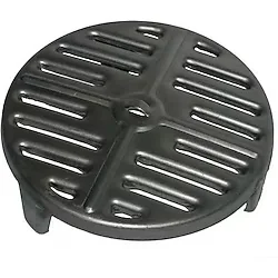 26Cm Saç Soba Kova Izgarası