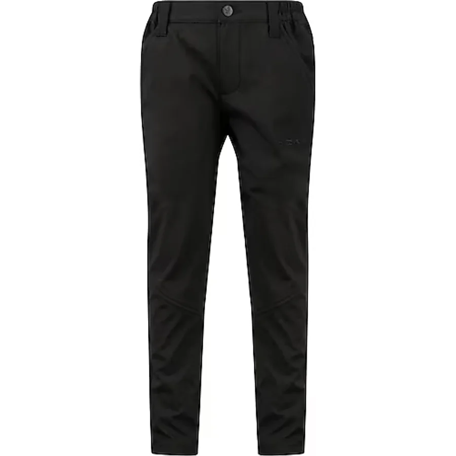 2AS Bırger İnce Softshell Çocuk Pantolon