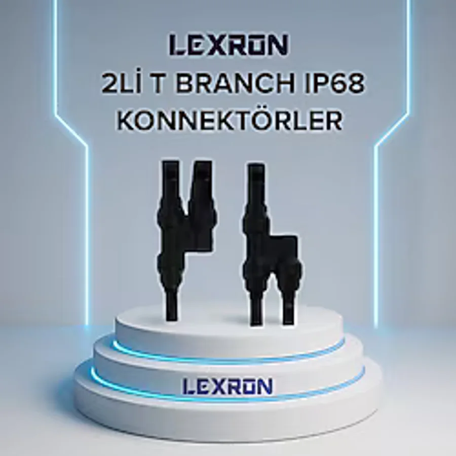 2Lİ T BRANCH