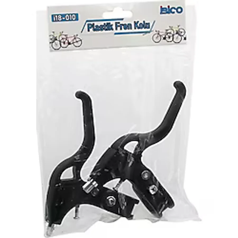 2PCS SET PLASTİK BİSİKLET FREN KOLU (2818)