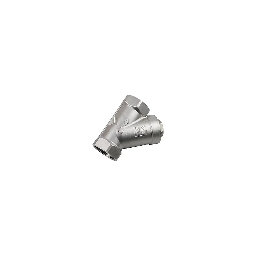 3/4" Paslanmaz Pislik Tutucu 316