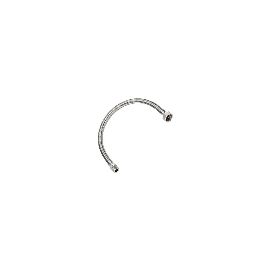3/4X1/2 Nipelli Flex Hortum 100 Cm