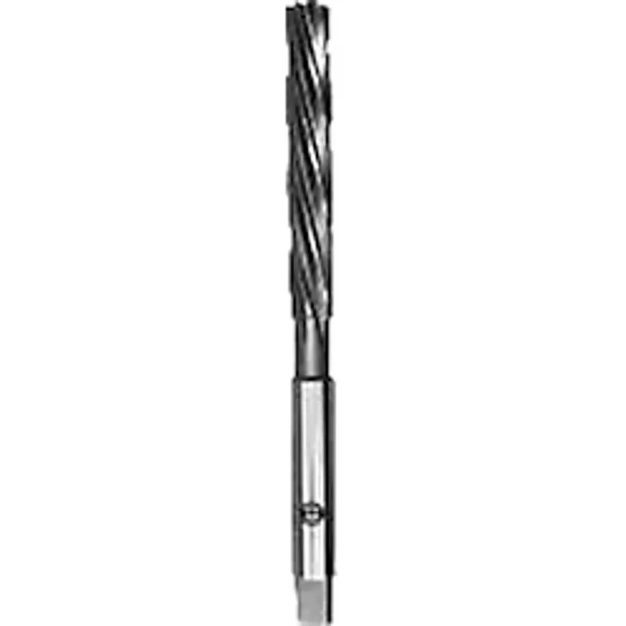 3.5mm Iat Silindirik Saplı El Raybası Din206b HSS