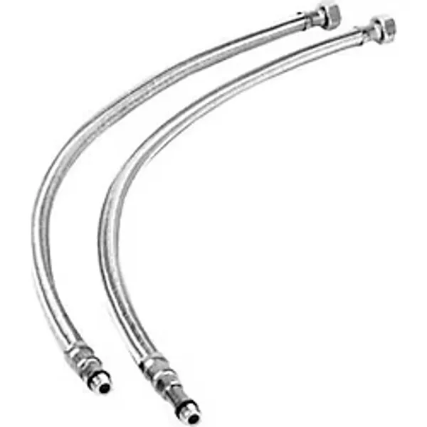 3/8-10/1 Flex Takımı 70 cm 310824 Tesisat Malzemeleri
