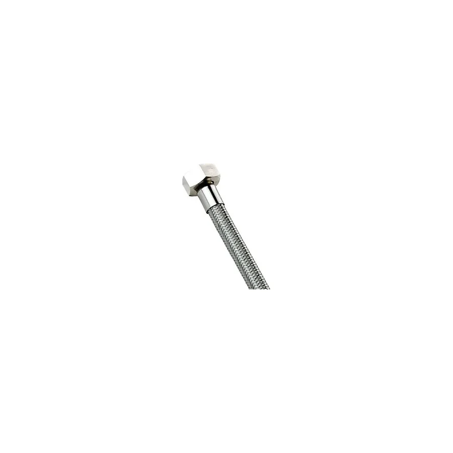 3/8X3/8 Flex Paslanmaz Hortum 60 cm
