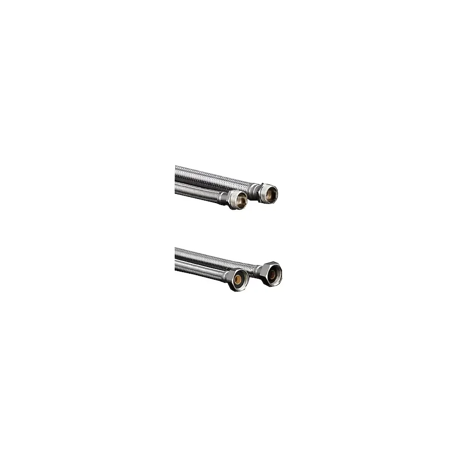 3/8X3/8 Nipelli Flex Hortum 40 cm