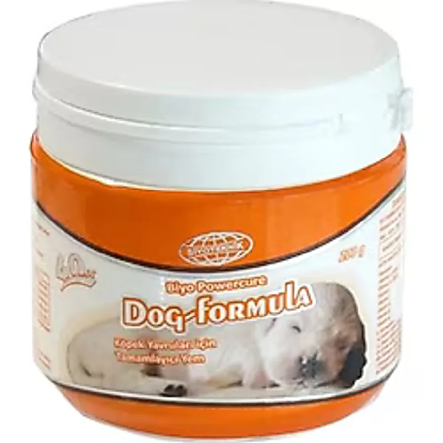 3 Adet Biyoteknik Powercure Dog Formula Yavru Köpek Süt Tozu 200 Gr