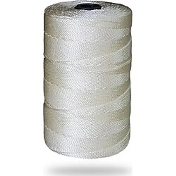 3 Bukum Yuksek Kalite Kopmayan Ip 42No Naylon Ag Ipi 1.5Mm Insaat Temel Cirpi Duvar Ucurtma Ipi - 500 Gr