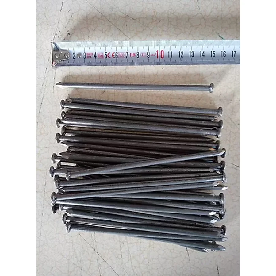 3 Kg 15 CM lik Inşaat Çivisi