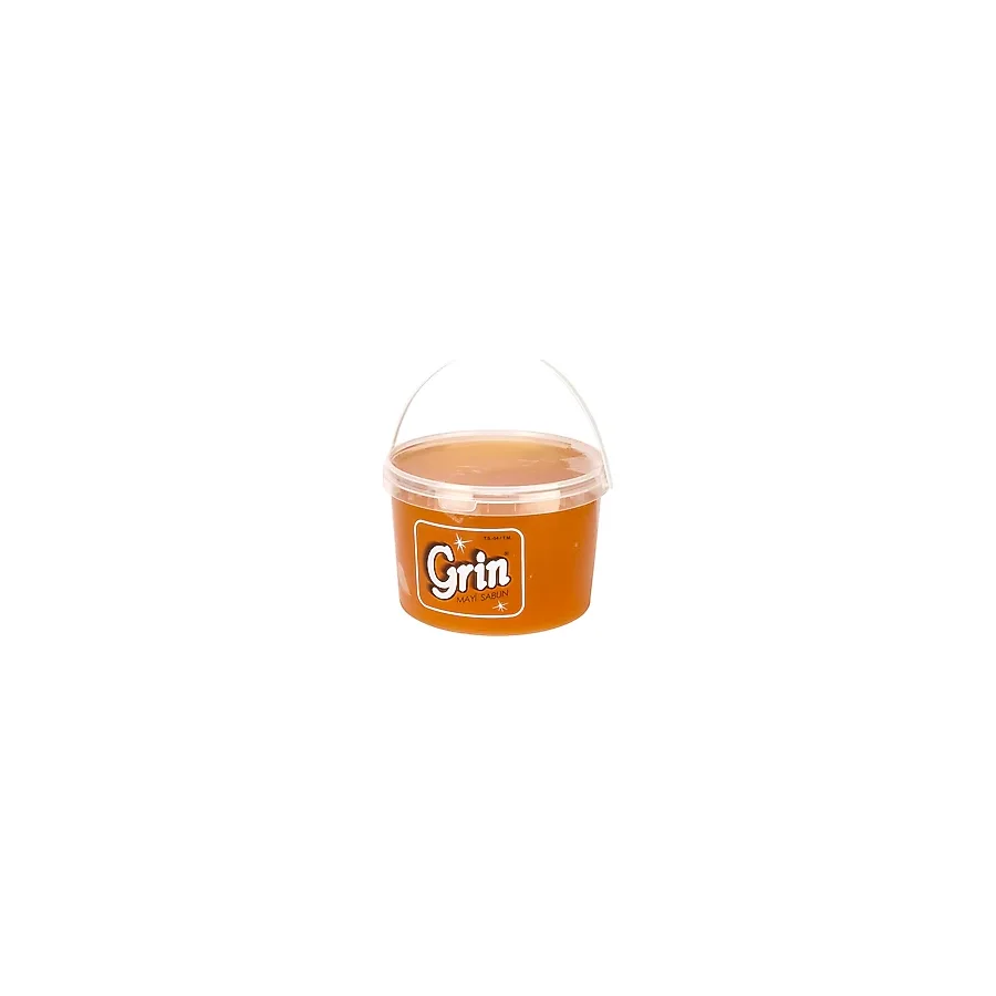 3 KG Jel Arap Sabunu Grin Ayçiçek Yağlı Kokulu Jel Sabun Deterjan Alternatifi Yüzey Temizleyici