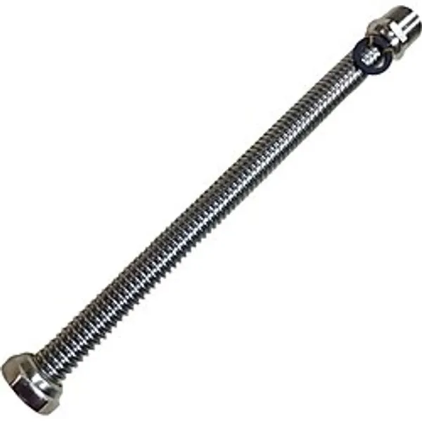 30 Santimlik 3 / 4 Şofben Fan Coil Su Bağlantı Hortumu