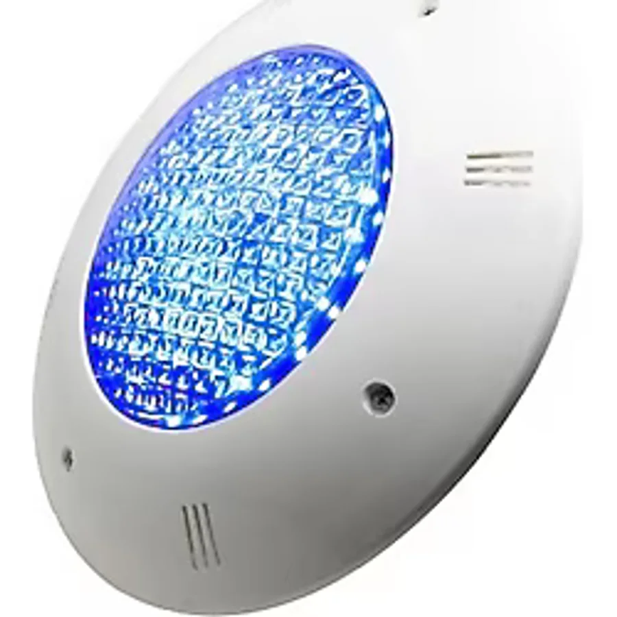 30 W Mavi Sıva Üstü Ledli Havuz Lambası Tenda