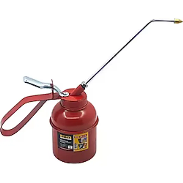 300cc Metal Yağdanlık DMX4408