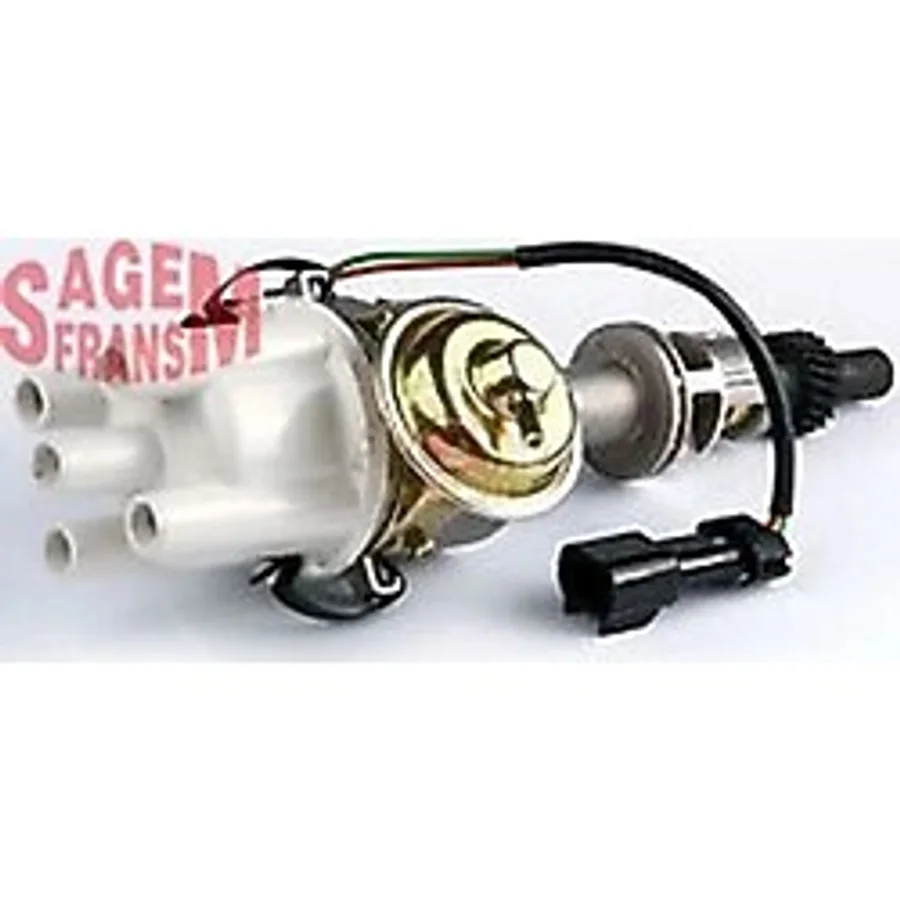 30100-P02-T01 Distribütör Komple Cıvıc 92-95 D15b3