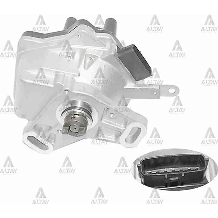 30100-P2a-J01 Distribütör Komple Cıvıc 96-00 1.4-1.6 D14a4-D16y4