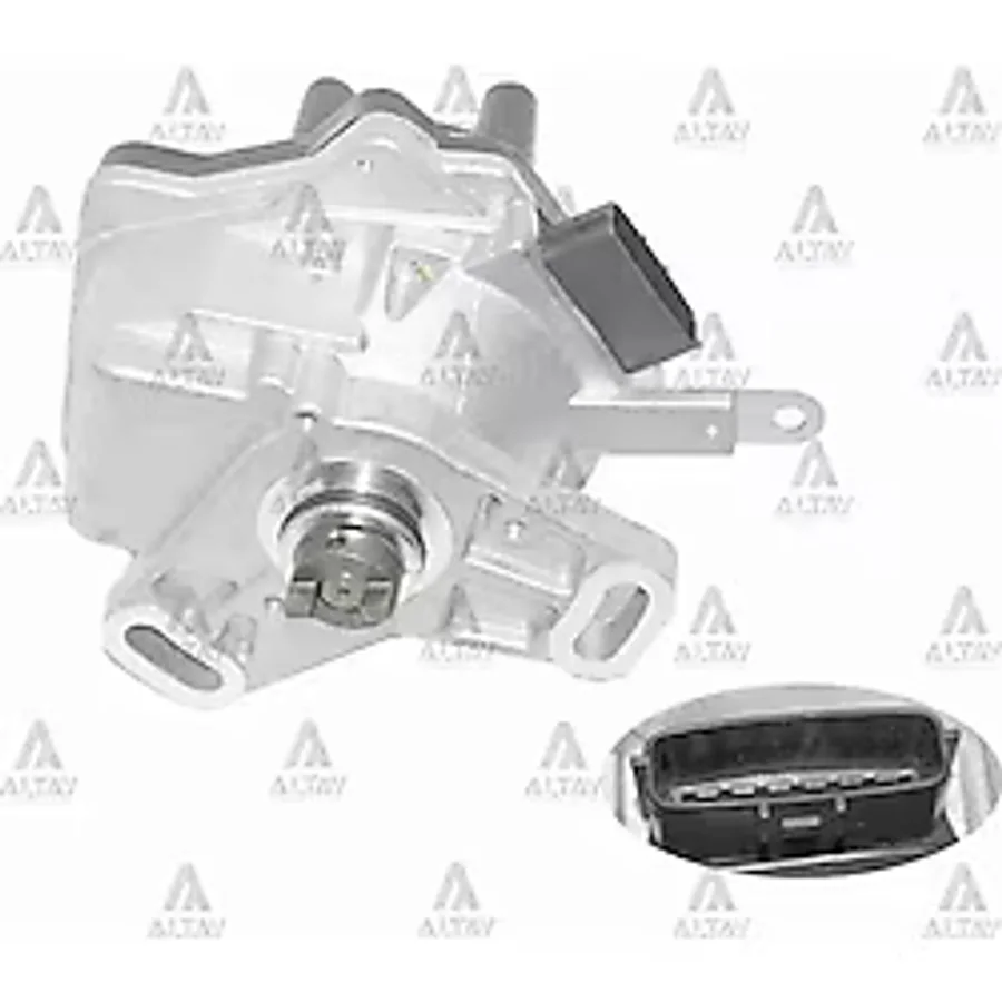 30100-P2a-J01 Distribütör Komple Cıvıc 96-00 1.4-1.6 D14a4-D16y4