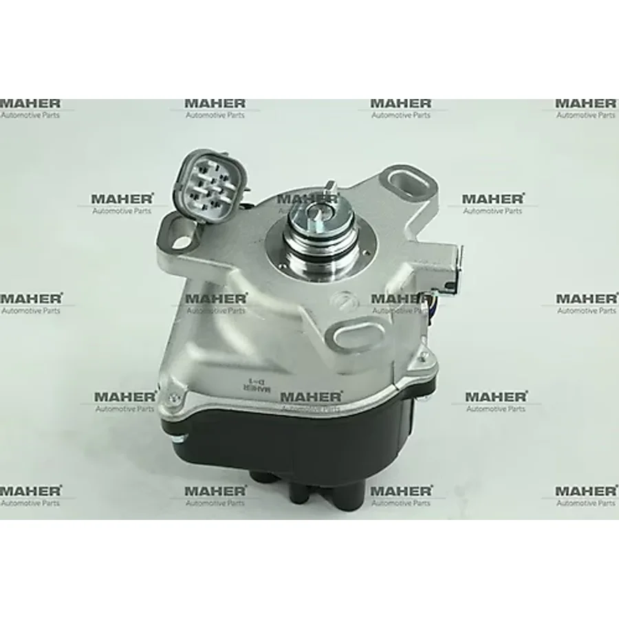 30100-P3f-A02 Distribütör Komple Crv 97-01 2.0 B20a / 9 Fişli