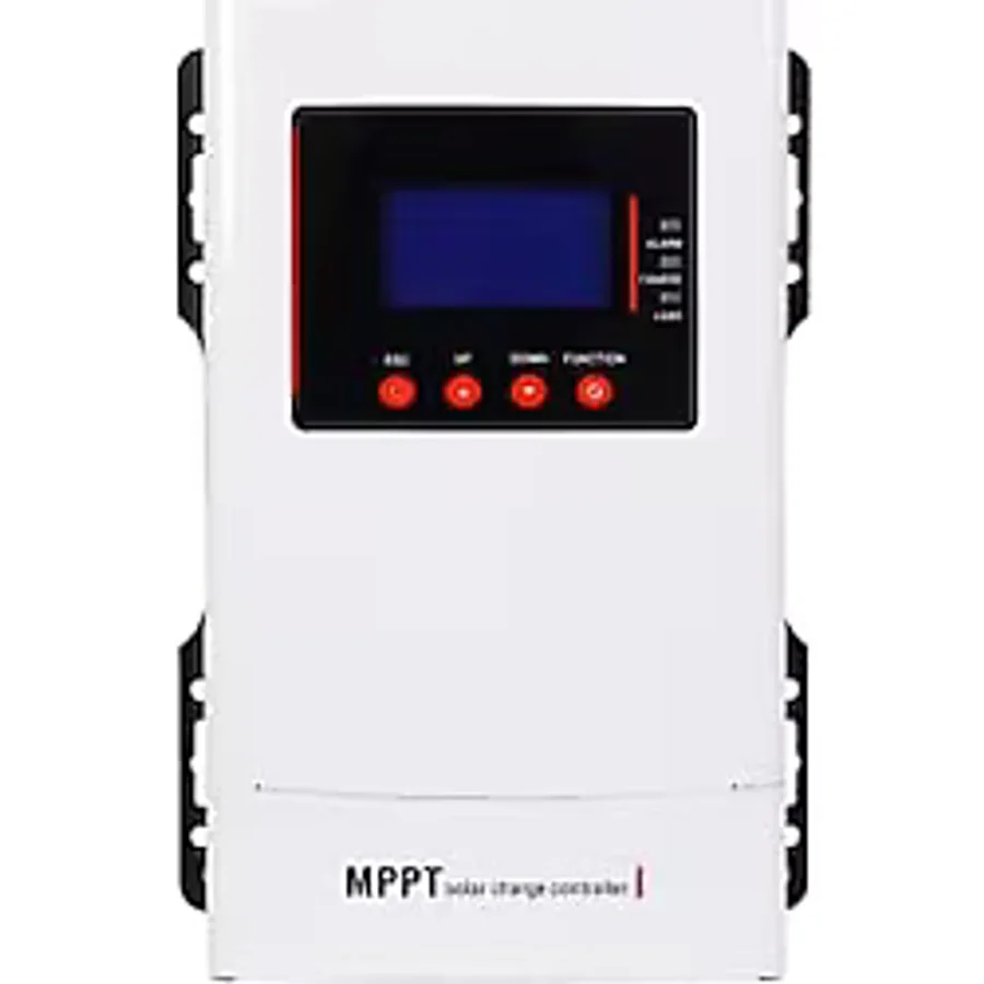 30A Gerçek Mppt-T Solar Şarj Kontrol Cihazı