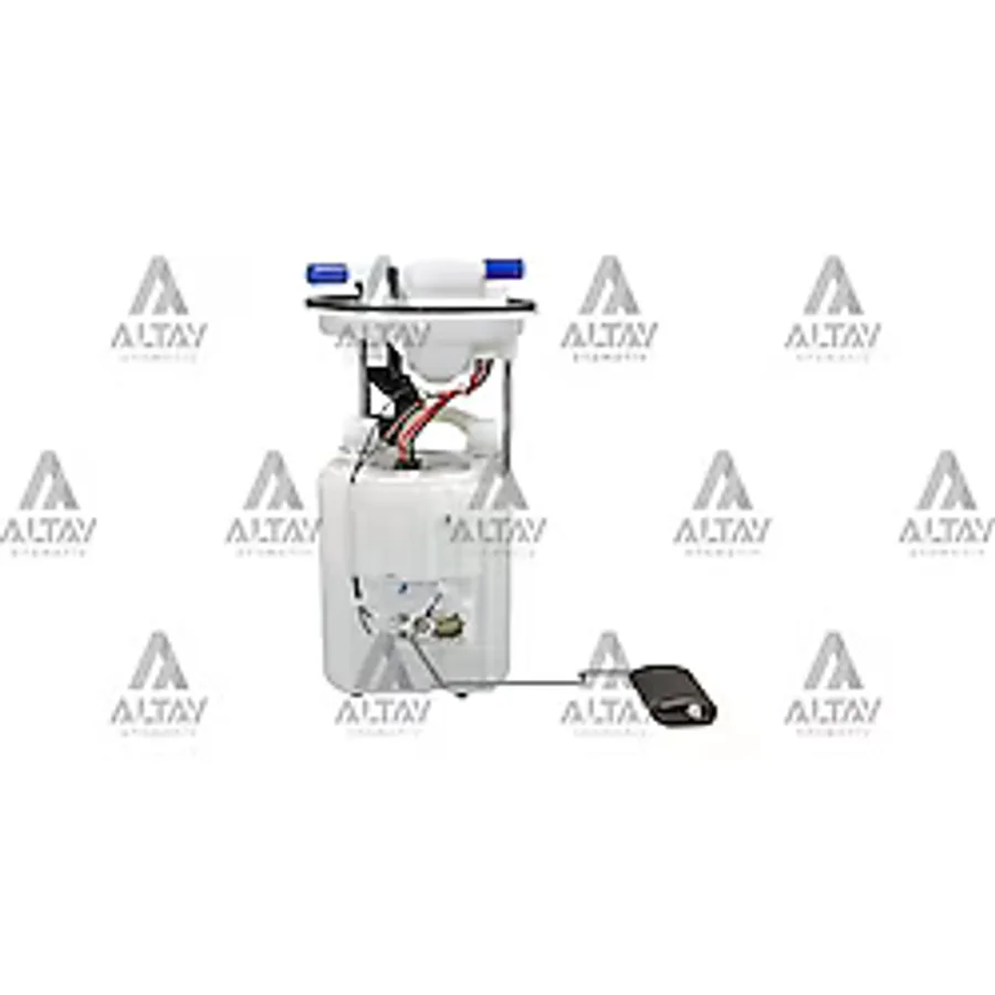 31110-1M000 Depo Şamandırası Komple Cerato 10-16 1.6 Benzinli