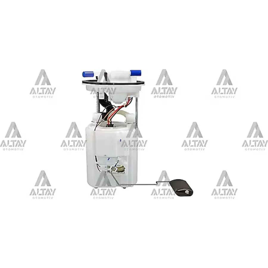 31110-1M000 Depo Şamandırası Komple Cerato 10-16 1.6 Benzinli