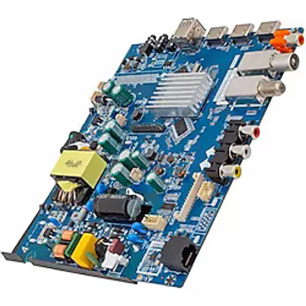 32-43 SM6681BQH-EP2 TV ANAKART