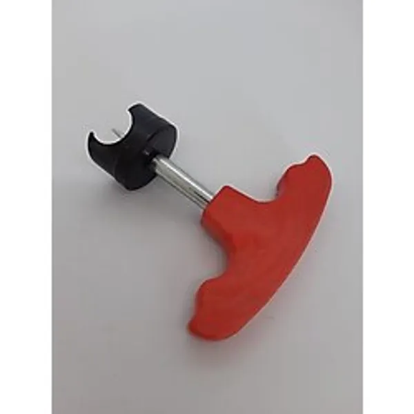 32 Mm Boru Delicisi Karık Sulama Vanası Delme Aparatı