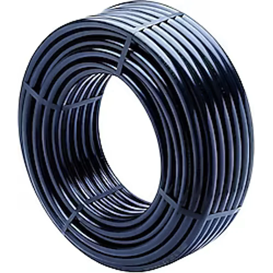 32 MM SİYAH KANGAL BORU (10 ATÜ)