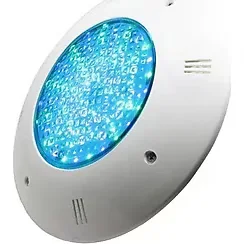32 Watt 12 Volt Led Turkuaz Sıva Üstü Havuz Lambası 32W 12V Tenda