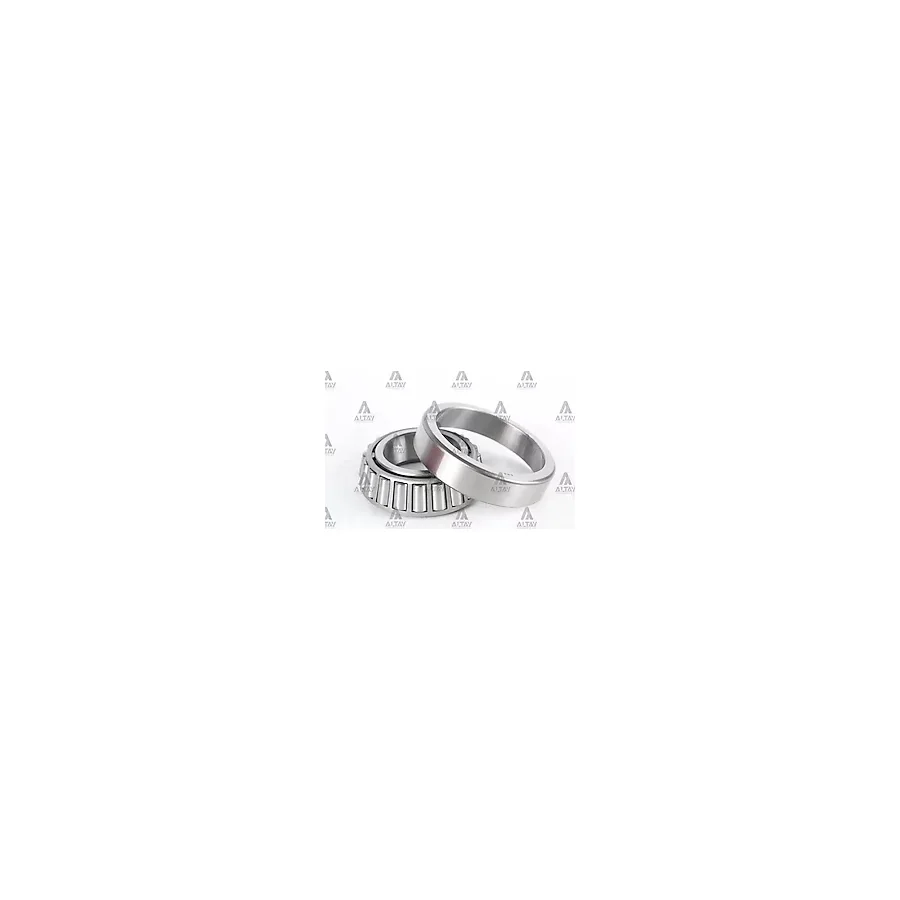 329013 Konik Rulman Ford Escort 9-99 Arka Teker Rulmanı 29x50x17,5