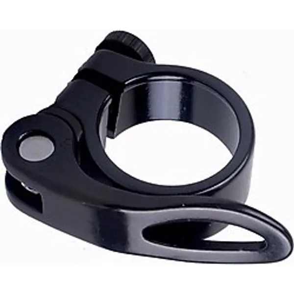 34.9mm aluminyum sele kelepçesi