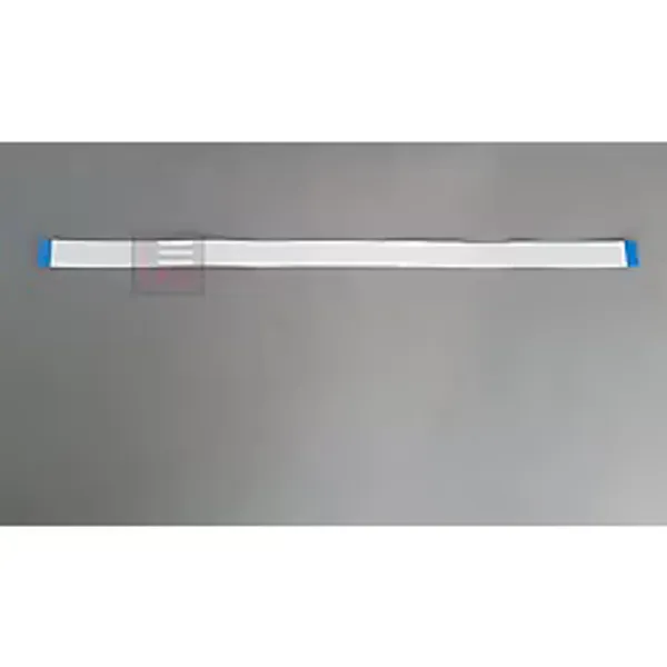34 Pin 40Cm Düz 0.5Mm Adımlı Esnek Flex Kablo Awm 20624 80C 60V Şerit Fleks Film
