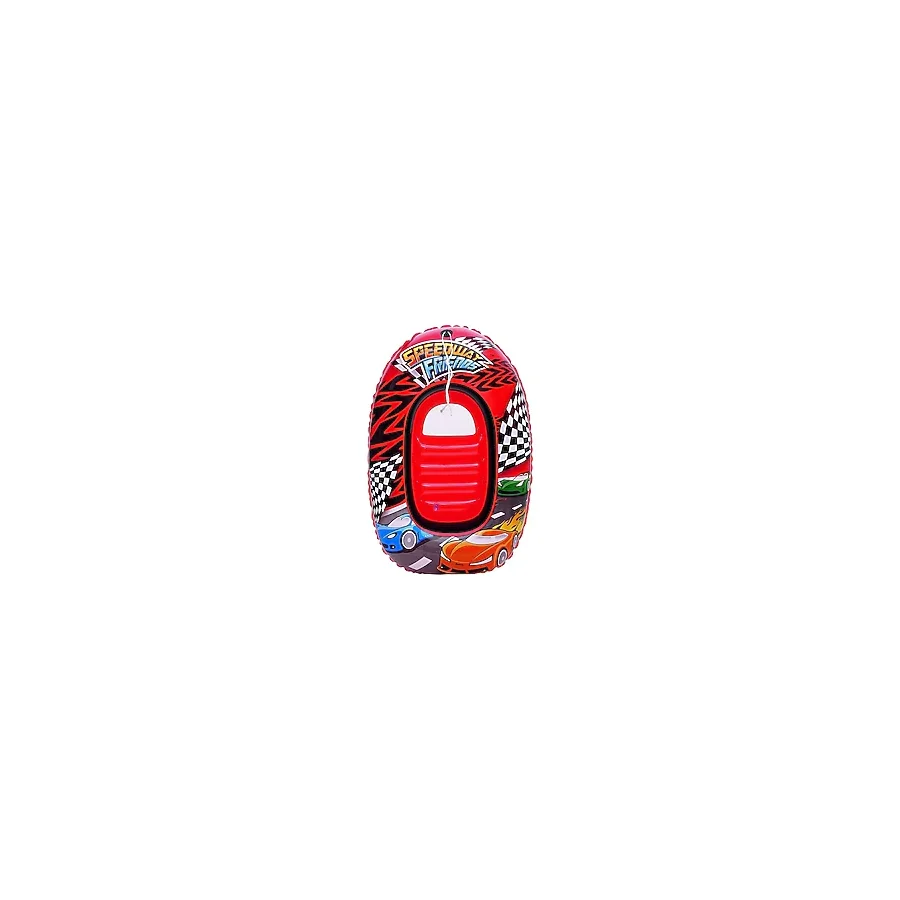 34088 Speedway Çocuk Bot 102 Cm, Su Sporları, Plaj Malzemesi, Şişme Ürün, Yüzme Aksesuarı, Kamp, Dalış, Güvenlik